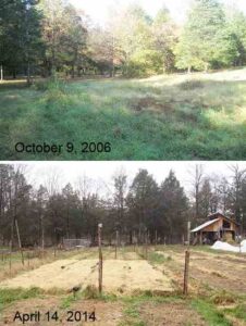 Document Your Homestead’s History by Establishing ‘Photo Points’ Image